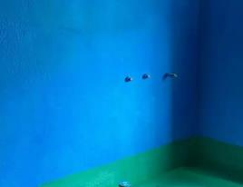 远安卫生间测漏水多少钱