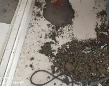 远安楼顶渗水公司分享下远安卫生间测漏水方法和方法的详细分解。