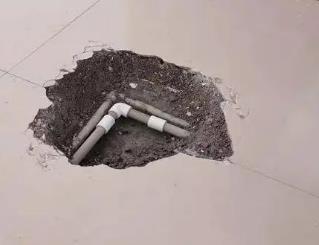  远安检漏多少钱?