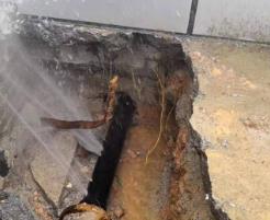 远安市管道泄漏常用检测方法